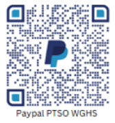 Paypal QR Code