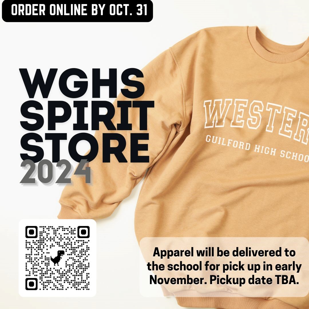 Spiritwear