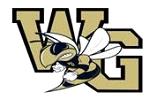 Western Guilford High School Logo